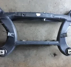 Agregado Traseiro Mercedes C180 Cgi Exclusive 2019