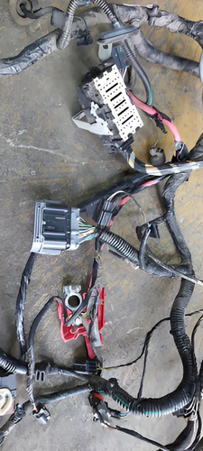 Chicote Motor Injeção Ford Ka 1.0 3cc 2020/2021 - Imagem 5