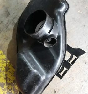 Ressonador Peugeot 408 1.6 16v Thp 2014