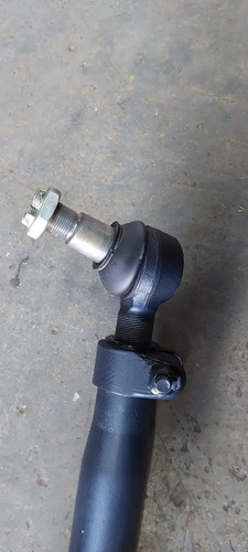 Barra Direção Caminhão Daf Cf410 2018 - Imagem 3