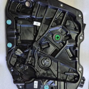 Maquina Vidro Dianteira Direita Bmw X2 M35i 2025