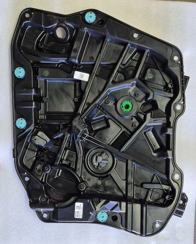 Maquina Vidro Dianteira Direita Bmw X2 M35i 2025