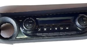 Comando Ar Condicionado Toyota Hilux 2.8 Sr 2022