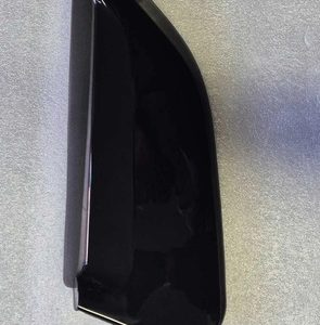 Acabamento Externo Traseiro Esquerdo Bmw X2 M35i 2025 Cinza