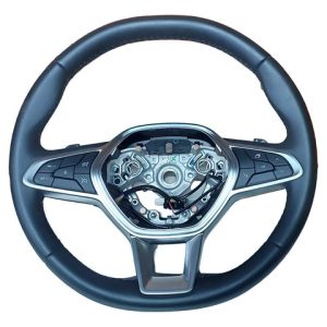 Volante Renault Kardian Tech Paddle Shift 2025