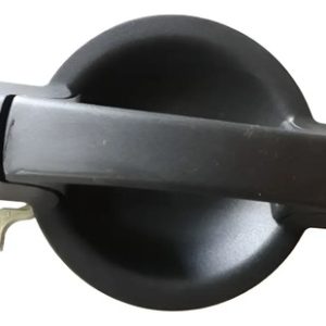 Maçaneta Externa Dianteira Esquerda Fiat Doblo 2014