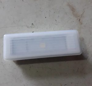 Luz De Porta Cortesia Bmw X4 M40i 2019 Led Branco Branco-frio