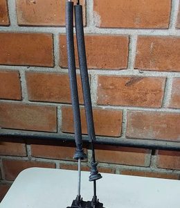 Fechadura Porta Dianteira Direita Azera 3.3 V6 2011