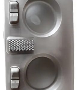 Luz De Teto Fiat Bravo 2012