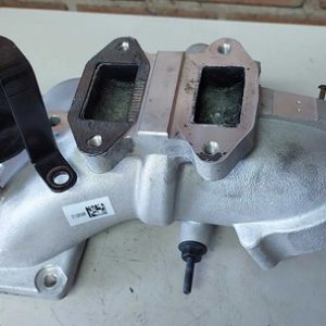 Coletor Da Egr Dodge Ram Longhorn 6.7 3500 2022
