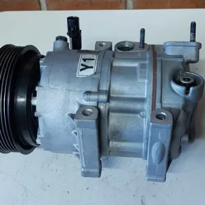 Compressor Ar Condicionado Hyundai Azera 3.3 V6 2011
