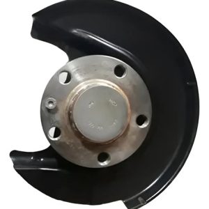 Cubo Traseiro Direito T-cross 1.4 Tsi 2020