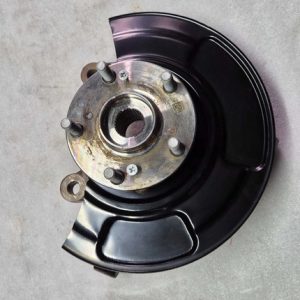 Montante Cubo Roda Dianteiro Direito Byd King 1.5 2026