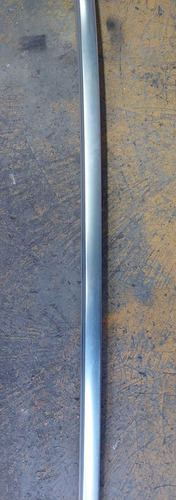 Rack Teto Lado Esquerdo Volvo Xc60 D5 2020 Prata - Imagem 3