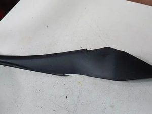Acabamento Churrasqueira Lado Esquerdo Gm Equinox 2018/2022
