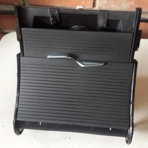 Porta Objetos Console Central Bmw X1 2016