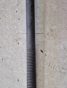 Parafuso Cabeçote Ram 6.7 2019/2023