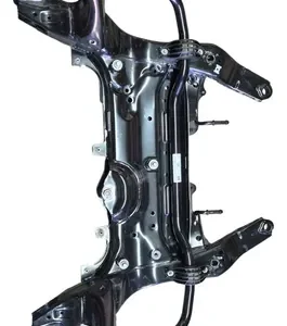 Barra Estabelizadora Agregado Dianteiro Bmw X2 M35i 2025