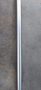 Rack Teto Bmw X1 X-line 2022 Prata