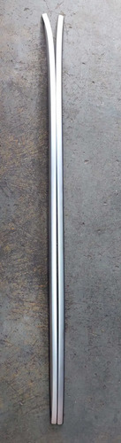 Rack Teto Bmw X1 X-line 2022 Prata