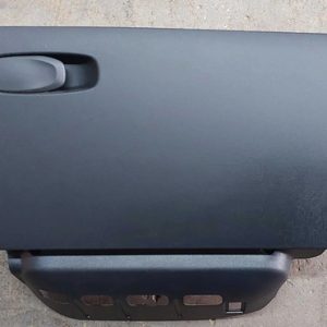 Tampa Porta Luvas Volvo Xc40 R-design 1.5 2022
