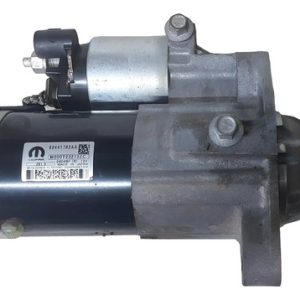 Motor Arraque Partida Ram 1500 V8 Night Edition 2024
