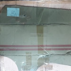 Vidro Porta Traseira Direita Audi Q3 2021