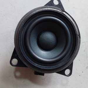Auto Falante Forro De Porta Dianteiro Volvo Xc90 T6 2019 Preto