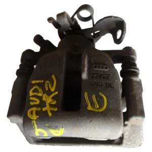 Pinça Freio Traseira Esquerda Audi A4 2.0 Tfsi 2007