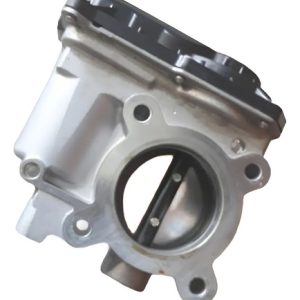 Tbi Corpo Borboleta Nissan Kicks 1.6 16v 2019