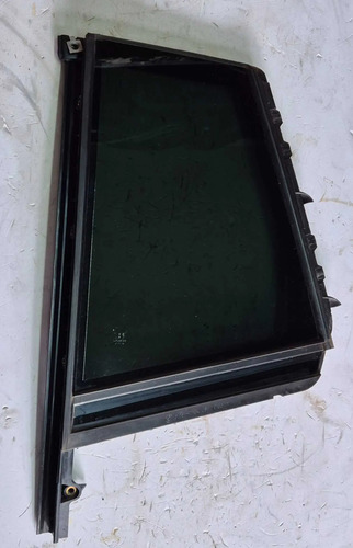 Vidro Fixo Porta Traseira Esquerda Bmw X4 2019/2023 - Imagem 3