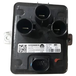 Módulo Ventoinha Jeep Compass 2018/2019