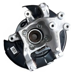 Montante Cubo Traseiro Esquerdo Captiva 3.6 V6 2009