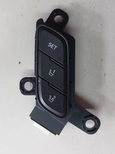 Comamdo Memória Banco Esquerdo Grand Santa Fé 3.5 V6 2020