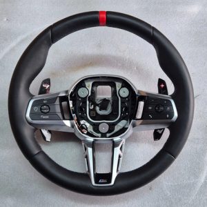 Volante Bmw X2 M35i  2025/2026 Cinza