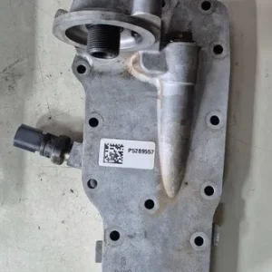 Suporte Filtro Óleo Motor Ram 6.7 2500 3500 2019/2023