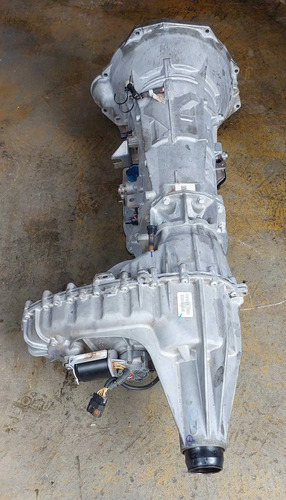 Caixa De Câmbio Dodge Ram 2500 6.7 2023/2024 - Imagem 3