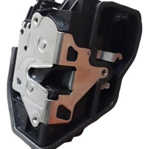 Fechadura Porta Dianteira Direita Bmw 550i F10 Série 5 2012