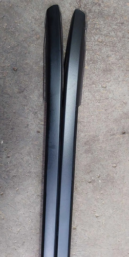 Rack Teto Gm Tracker Ltz 2021 Preto - Imagem 3