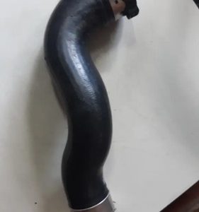 Mangueira Intercooler Mercedes Gla200 2018