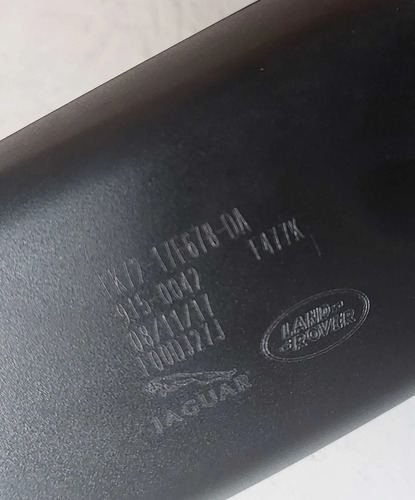 Retrovisor Interno Discovery Sport Hse 2015/2018 (cx251) - Imagem 4