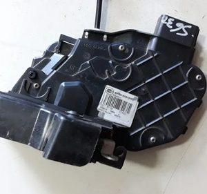 Fechadura Porta Dianteira Direita Land Rover Evoque 2013