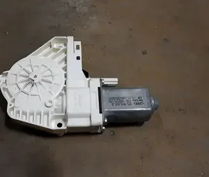 Motor Vidro Elétrico Dianteiro Esquerdo Audi A5 A4 2011/2015
