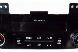 Comando De Ar Condicionado Kia Sportage 2013