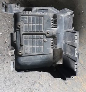 Caixa Bateria Base Megane 2007/2013