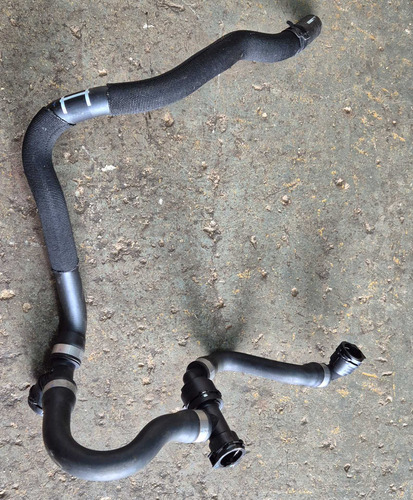 Mangueira Agua Radiador Bmw X4 2.0 M30i 2023 9797623 - Imagem 2