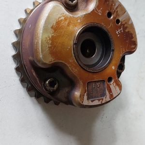 Polia Cabeçote Audi Q7 3.0 V6 2011/2015 06e109083n