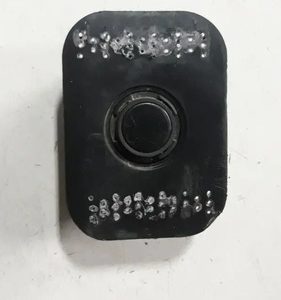 Sensor Estacionamento Dianteiro Bmw X4 M40i 2019  Preto