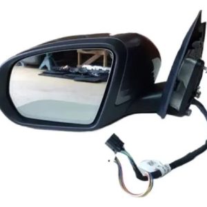 Retrovisor Lado Esquerdo Mercedes Glc 250 Coupé 4matic 2019