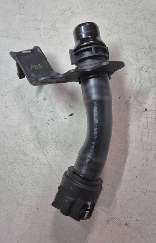Mangueira Duto Carcaça Termostática Bmw X4 2.0 2023 - Imagem 3